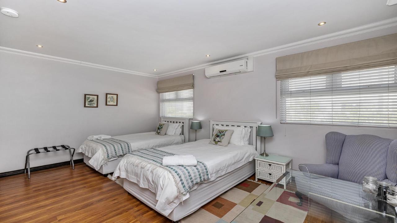 Guest house Anchor Bay Workation *
