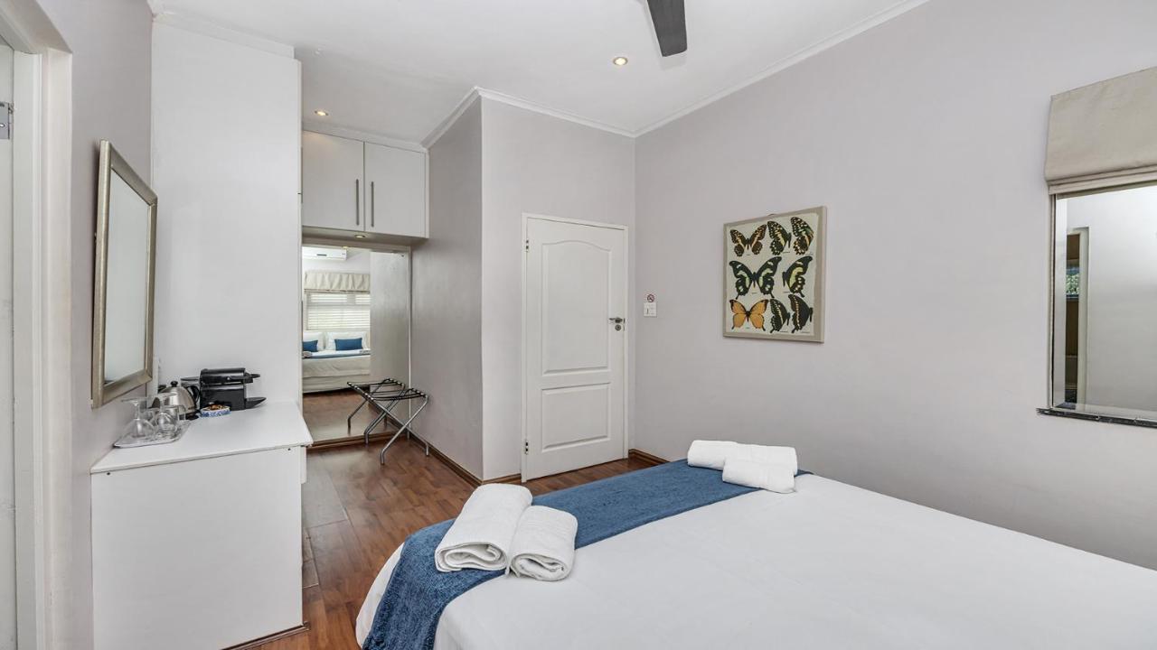 Guest house Anchor Bay Workation