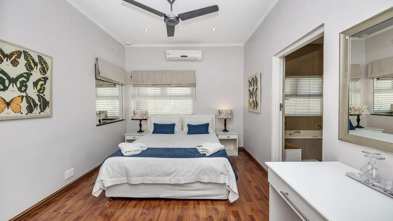 Anchor Bay Workation Guest house