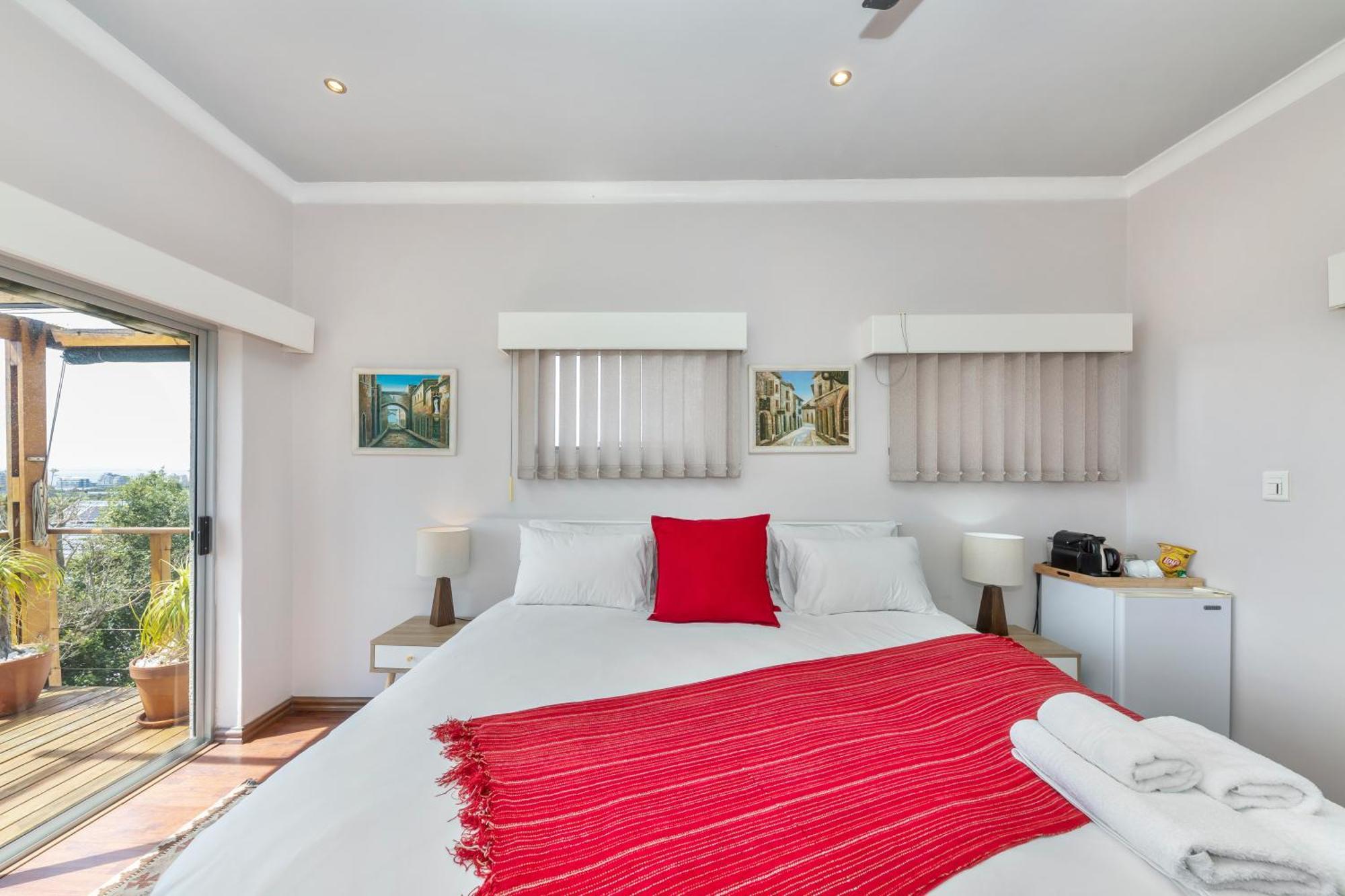 Guest house Anchor Bay Workation Cape Town