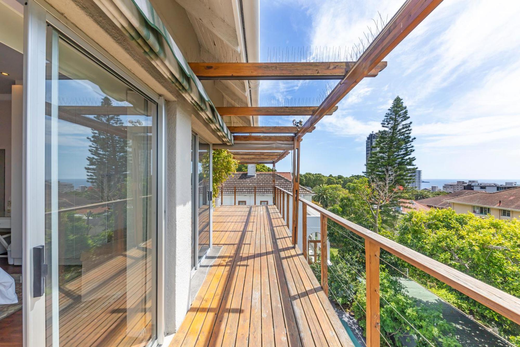 Anchor Bay Workation Guest house *