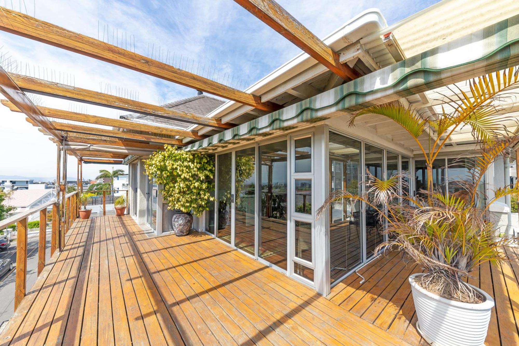 Anchor Bay Workation Guest house Cape Town