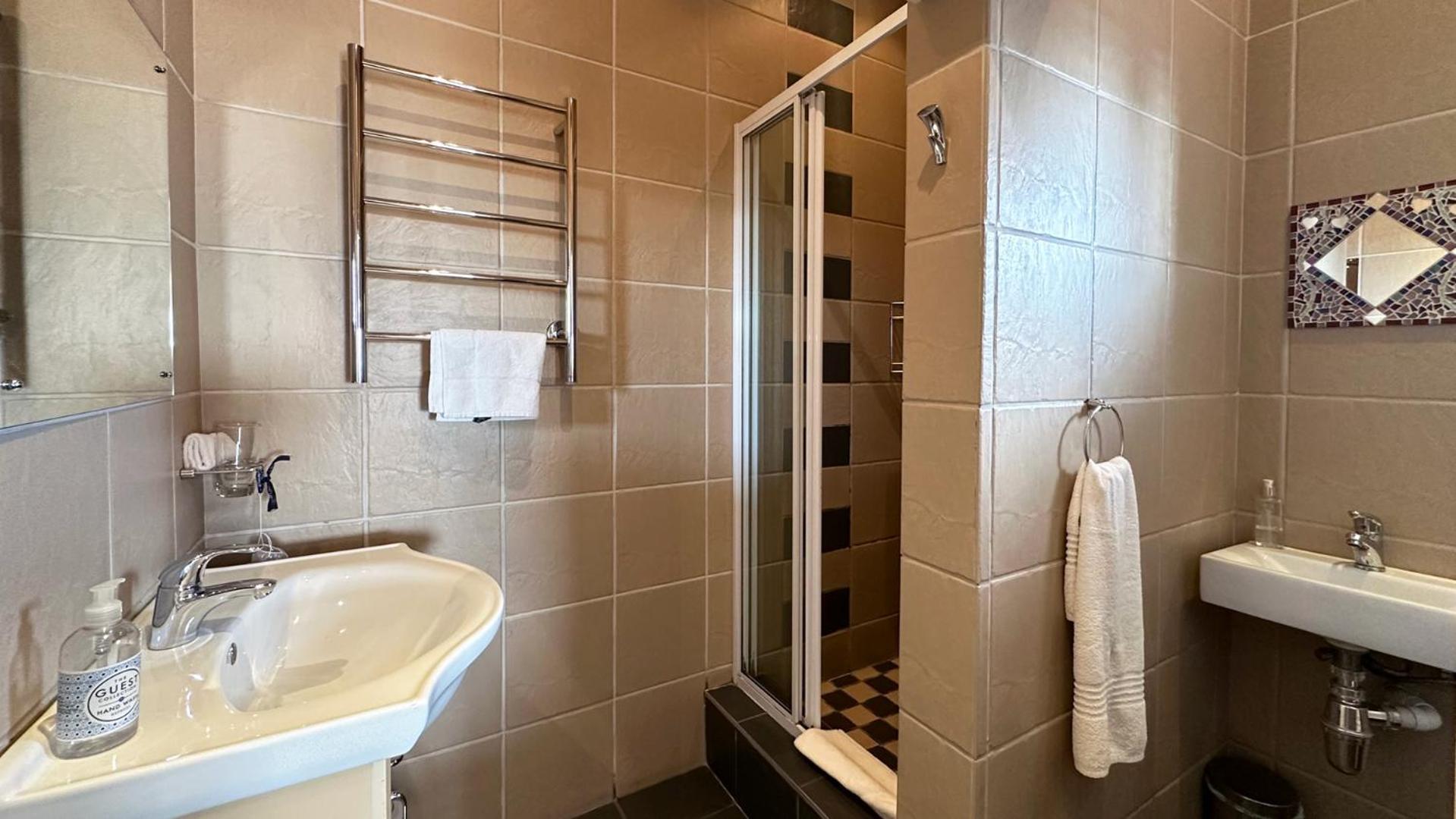 Anchor Bay Workation Guest house Cape Town